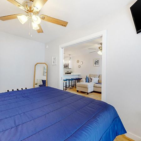 The Cove #C102 Apartment Gulf Shores Exterior photo