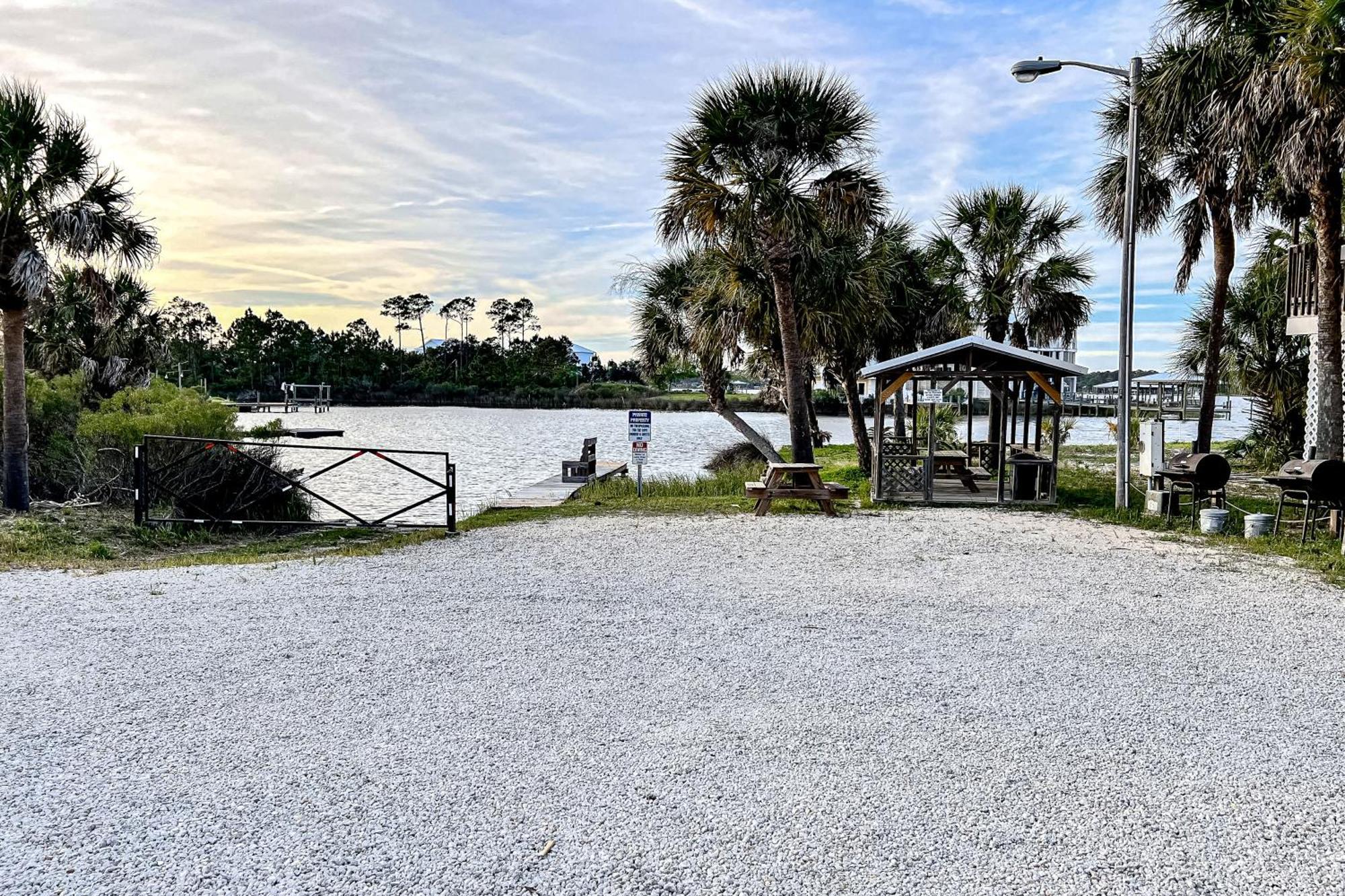 The Cove #C102 Apartment Gulf Shores Exterior photo