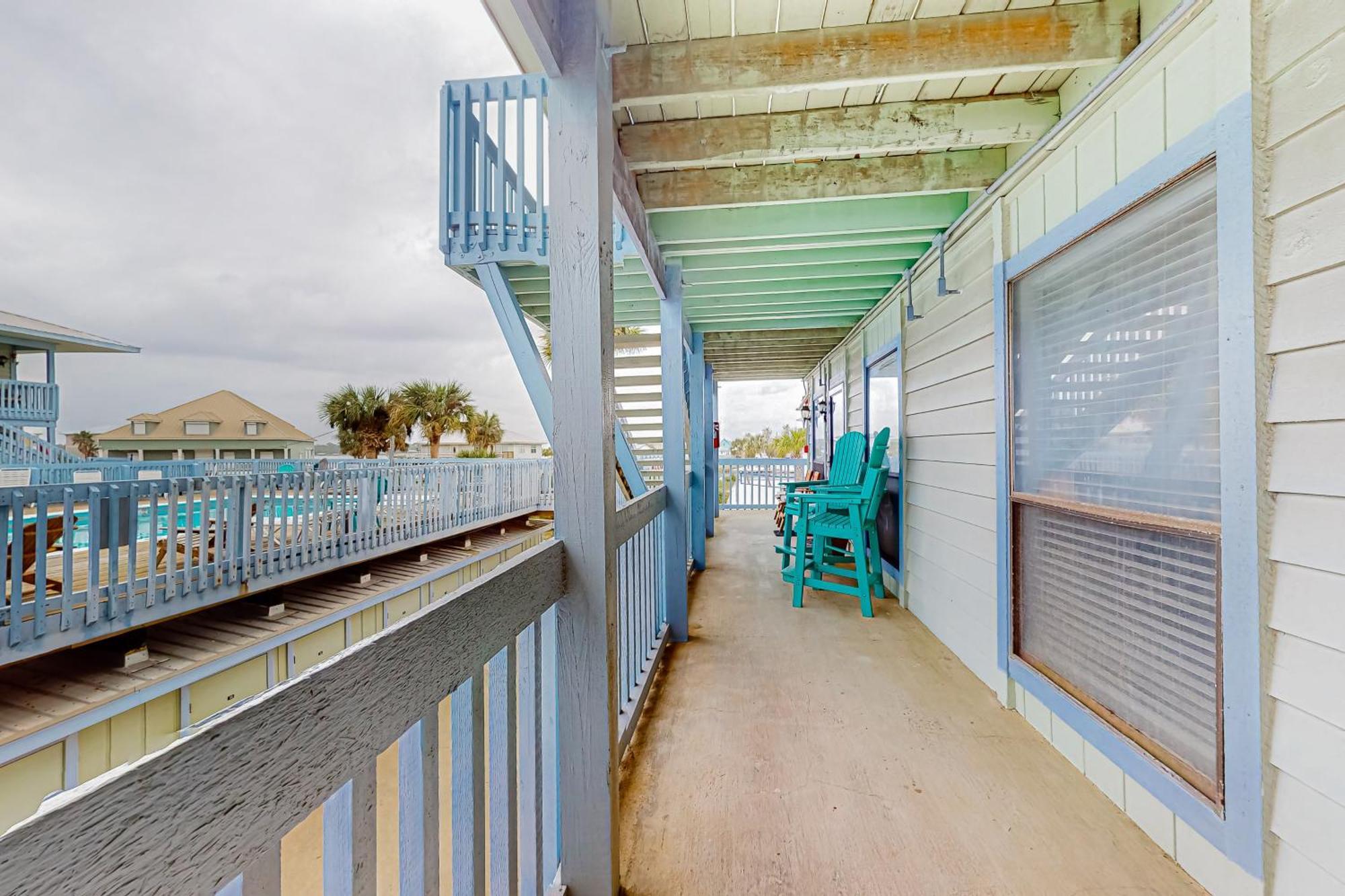 The Cove #C102 Apartment Gulf Shores Exterior photo